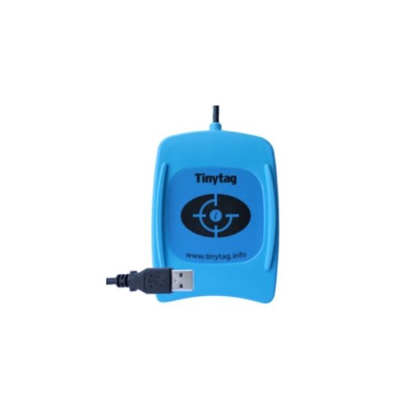 Data Logger Accessory