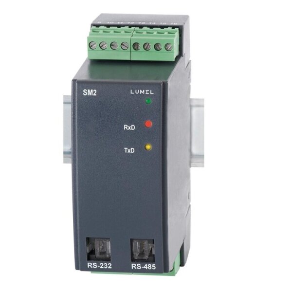 RS-485/MODBUS Components