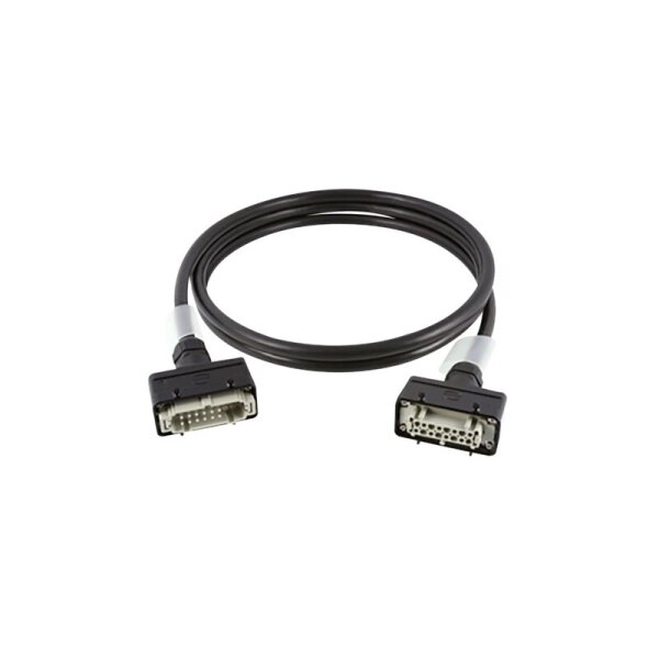 Contrik Power Multicore Cables