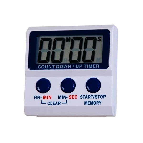 Timing Device & Timer