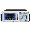 Spectrum Analyzer