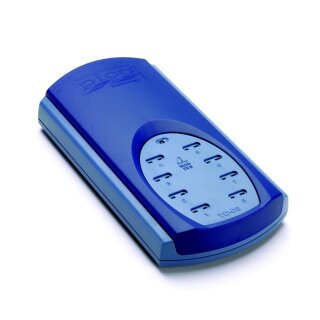 PP222 Pico USB TC-08 8-Kanal 20 Bit Temperatur Datenlogger für Thermoelemente