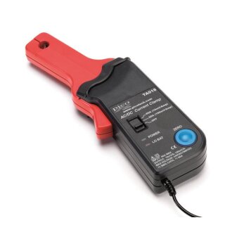 TA018 Pico Current Clamp 20A/60 A AC/DC with BNC plug