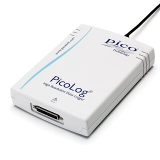 PP311 Pico ADC-20, 8-Kanal-, 20Bit- Spannungs-...
