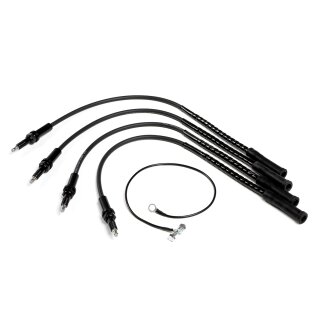 PP400 COP- Verlängerungs- Adapter- Set (4 Stück)