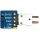 PP624 TC-08 Single Channel Terminal Board for Voltage and Current Signals