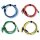 PP718 Premium Test Lead Kit, 3m