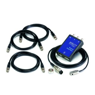 PP877 Three-Axis Accelerometer Kit