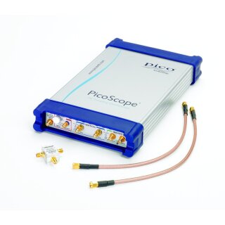 PQ092 PicoScope 9321-20 Set, 2- Kanal-, 20 GHz-, 16 Bit-...