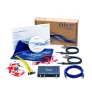 PQ011 PicoScope 2200AB MSOSeries - Ultra-Compact 2-Channel Mixed Signal Oscilloscopes PS 2208B MSO, 8-Bit, 1GS/s, Buffer: 128MS, 100MHz