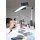 UNILED II, Articulated Arm Workplace Lamp, 4,000K - 4,500K 27W/548mm