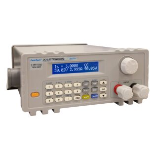 «PeakTech® P 3730» Inductance / capacimètre