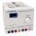 PeakTech 6300, Symmetrisches Netzgerät 0 bis ±15VDC;  5VDC