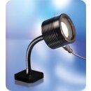 SPOTLED II, LED Machine Lamp, 10W, 5200K - 5700K Surface Mount/25°