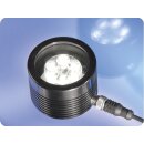 SPOTLED II, LED Machine Lamp, 10W, 5200K - 5700K Surface Mount/40°