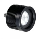 SPOTLED II, LED Machine Lamp, 10W, 5200K - 5700K Surface Mount/40°