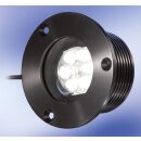SPOTLED II, LED Machine Lamp, 10W, 5200K - 5700K Built-In/25°