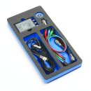 PQ127 NVH Diagnostics "Starter" Kit in Foam Tray