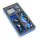 PQ127 NVH Diagnostics "Starter" Kit in Foam Tray