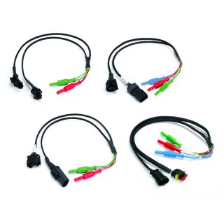 PQ030 Connector Breakout Lead Kit B for Sensors and Actuators