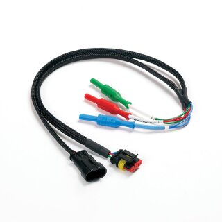 AMP Superseal 3-pin ACS Sensor Breakout Lead