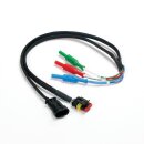 AMP Superseal 3-pin ACS Sensor Breakout Lead