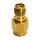 SMA Connector Adaptor (m-f), 18GHz, 50 Ohm