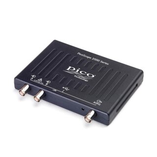 PQ014 PicoScope 2200AB Series - Ultra-Compact 2-Channel...