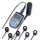 HD 2302.0, Photo- Radiometer, ohne Sonden