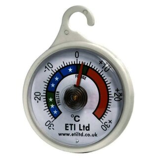 Digital Oven Thermometer - DOT, 70dB Alarm - PSE - Priggen Special  Electronic, 45,22 €