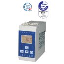 STL50-1-1R-5, Safety Temperature Limiter for PT100...
