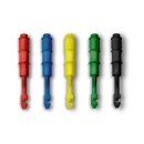 TA513 Piercing clips set of 5