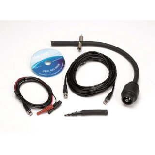 TA014 FirstLook Motordiagnose- Sensor Set zur Druckwellen- Analyse