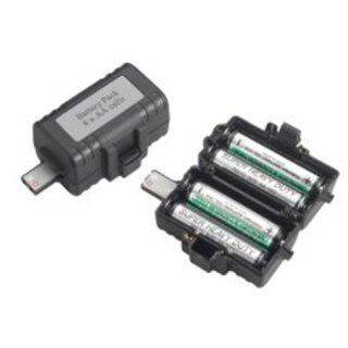 TA047 Pico Battery Pack 4AA for TA045 and TA046