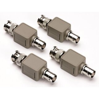 TA050 Pico Attenuator Set, BNC, 50Ohm, 1W,  1 GHz