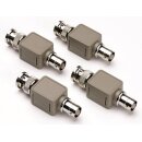 TA050 Pico Dämpfungsglieder- BNC- Set: 50 Ohm, 1W, 1...
