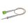 TA062 1,5 GHz Passive Scope Probe, BNC,  x 10