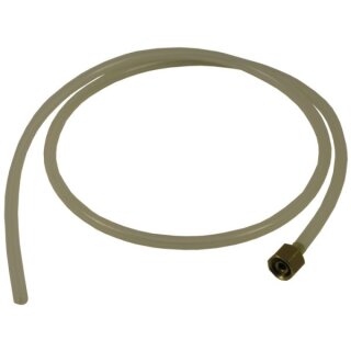 WPS500X Accessory: Bleed Hose for the Measuring Cell