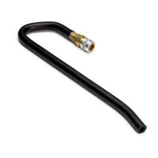 TA087 Pico WPS500X- Zubehör: Abgas- Adapter