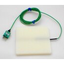 Food Simulant Temperature Probe, -20 to +100°C