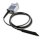 TA112 TETRIS 1000, Active High Impedance Probe, BNC, 20V, 1 GHz, x10