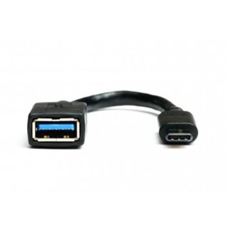 TA285 USB Typ C- Adapter auf Standard A