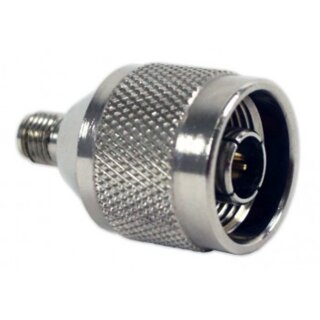TA314 Pico Inter-Series Adapter SMA(f) to N(m) Connector,...