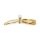 TA315 Pico Kit of Gold-Plated Probe Head Tips and Solder-In Wire