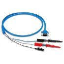 PQ073 PicoScope 4444, 4-Channel Differential Oscilloscope, Kit for Extra Low Voltage Measurements
