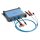 PQ073 PicoScope 4444, 4-Channel Differential Oscilloscope, Kit for Extra Low Voltage Measurements