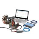 PicoScope 4444, 4-Channel Differential Oscilloscope,...