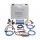 PQ074 PicoScope 4444, 4-Channel Differential Oscilloscope, 1000V CAT III Kit