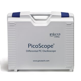 PA149 Carry Case for PicoScope 4444 and Accessories