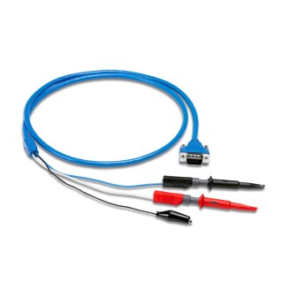 PQ098 PicoConnect 441, 1:1 Differential Probe for...